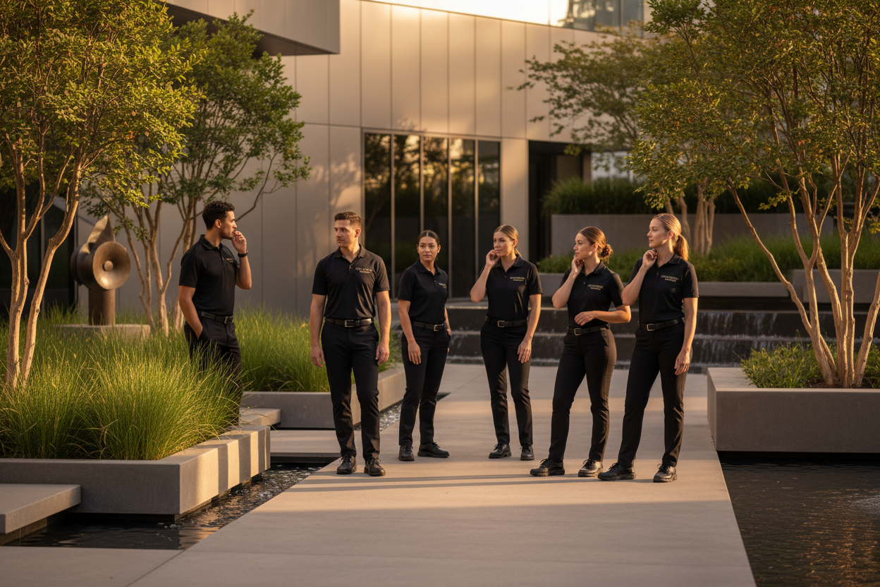 Parallax Background Option 2